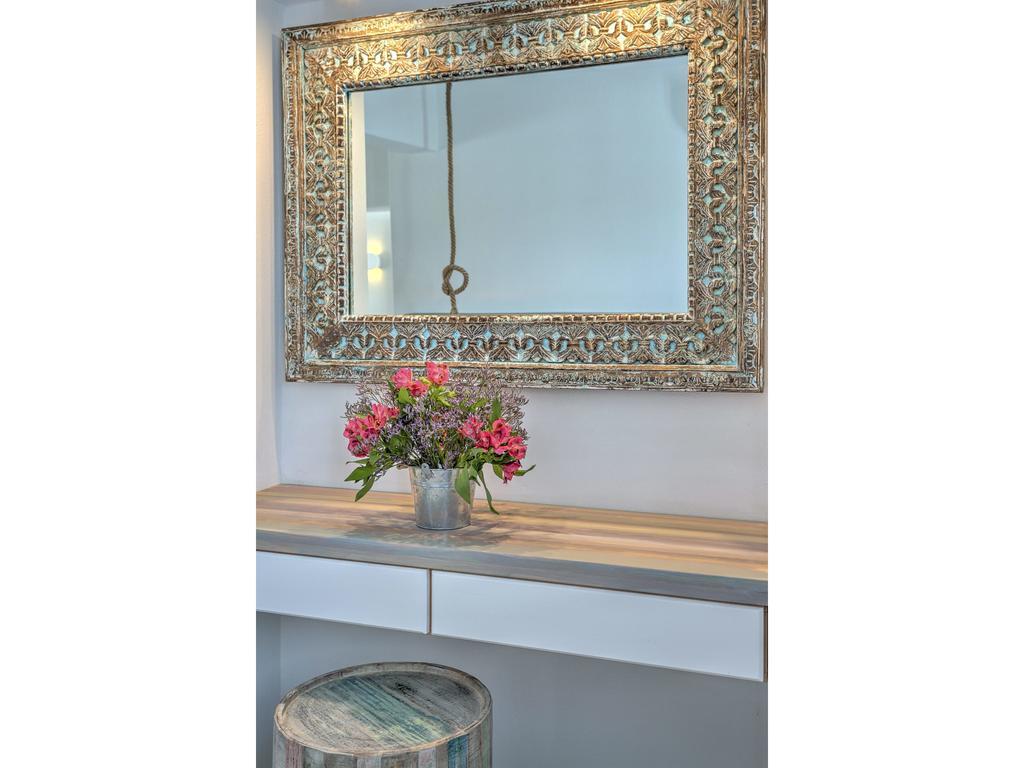 נאוסה Hotel Papadakis חדר תמונה