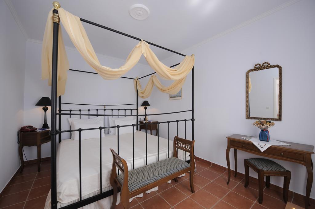 נאוסה Hotel Papadakis חדר תמונה
