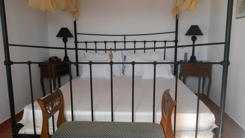 נאוסה Hotel Papadakis חדר תמונה